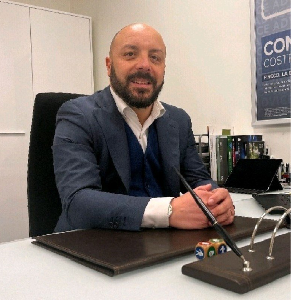 Consulente Finanziario